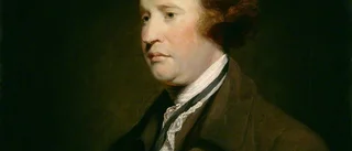 Så går det när man struntar i Edmund Burke