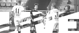 LIVE: Se matchen mellan Skellefteå FF och Piteå i efterhand här