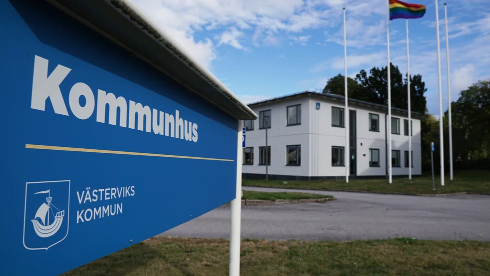 Sverigedemokraterna byter bemanning i kommunstyrelsen.
