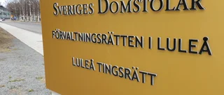 Greps i knarkrazzia – häktades för narkotikabrott