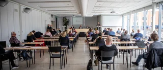 Var fjärde gotländsk politiker har hoppat av sen valet