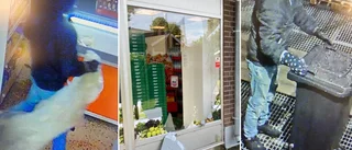 Efter flera inbrott - misstänkta tjuvar fångade på bild