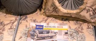 Möbelföretag har gått i konkurs