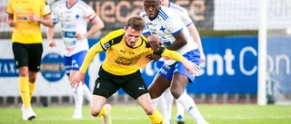 Bildextra efter IFK Luleå–Frej