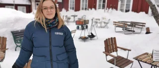 Populära cafét testade att öppna utomhus - tredubblade sina platser: "Det här kommer bli en permanent grej"