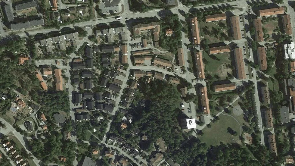 Området kring Smedsgränd 5