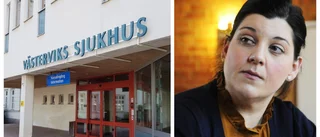 Regionens överskott möjliggör investeringar i Västervik