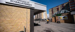 Man gripen efter anlagd brand i festlokal
