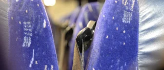 Köper staten tomma platser på bussen?