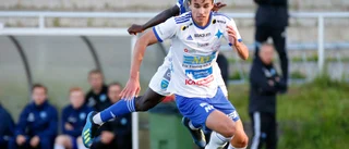 Backen lämnar IFK Luleå – klar för konkurrenten