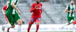 Ett första helt okej test – räcker tiden inför cupen?