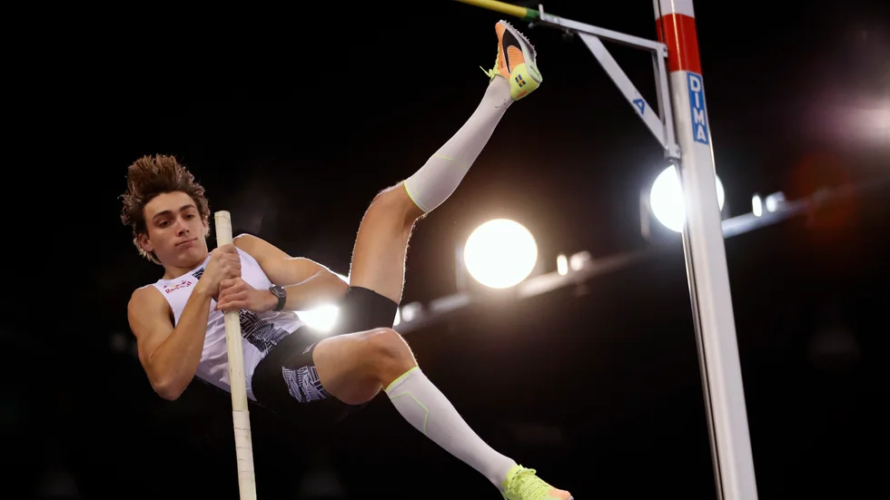 Armand Duplantis avstår nästa veckas tävling i Torun.