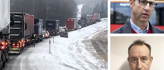 Efter olyckan på rv 50: Så ändras busslinjen
