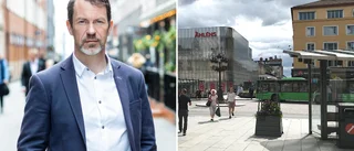 Flera Uppsalabutiker brottsutsatta: ”Ett rop på hjälp”