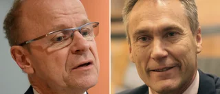 Thomsson krävde svar i riksdagen om Tofta skjutfält