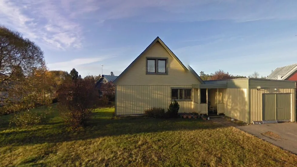 Lingonstigen 18