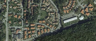 109 kvadratmeter stort radhus i Sigtuna sålt för 3 695 000 kronor