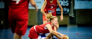 Nytt golv i hallen: "Ett jättelyft"