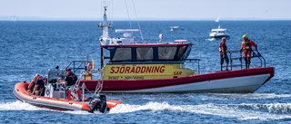 Pandemin fick fler att hamna i sjönöd