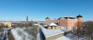 Lösningen är bra både för konsten och Uppsala