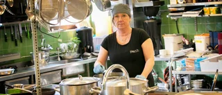 Tappet för cateringfirman under pandemin: 83 procent