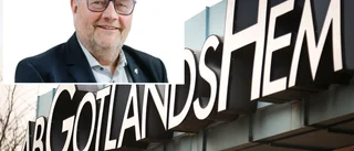 Gotlandshem efter hårda kritiken: "Jag kan inte trolla"