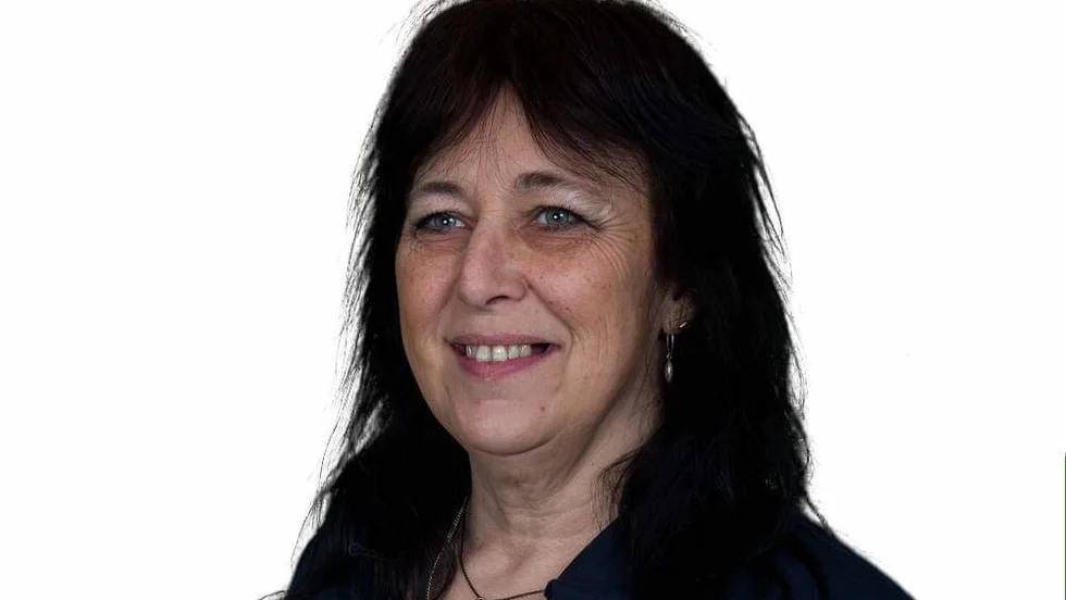 Marie Hultberg valdes till ordförande för Sverigedemokraterna när partiet höll årsmöte.