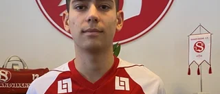 Danilos sköna start i Sandviken