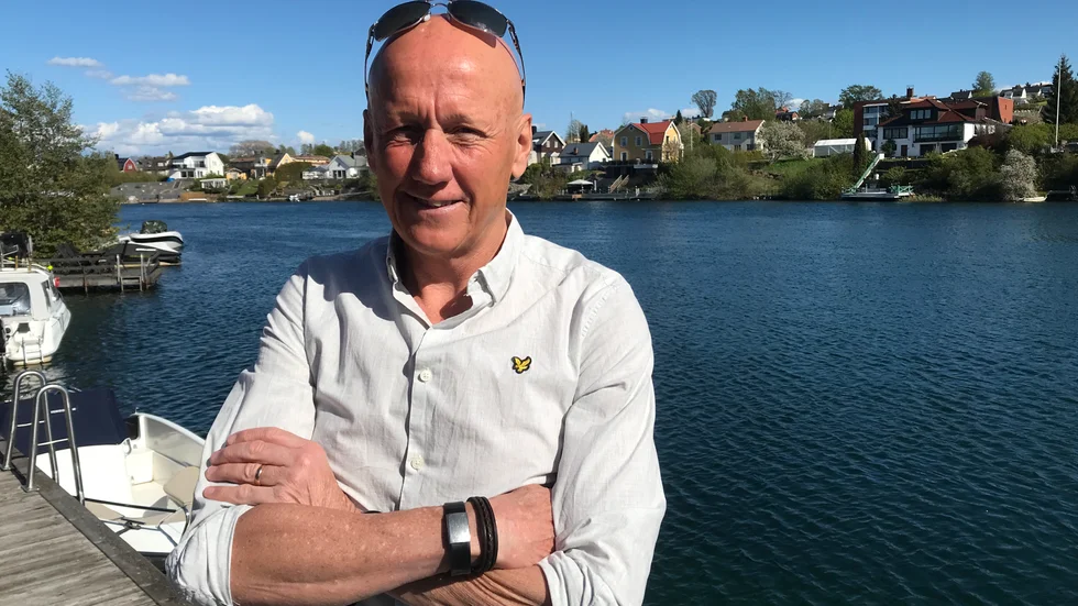 Michael Thorén, triathlonlegendaren i Motala och klassikergeneralen, blev lindrigt sjuk i covid-19. Men träningen efteråt förbryllar honom och nu vill han råda till återhållsamhet efter sjukdomen.