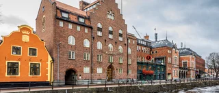 Använd Kaniken som tillfällig museilösning