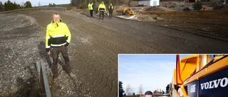 Volvo mångmiljonsatsar i Eskilstuna: "Ytterst viktig strategisk investering"