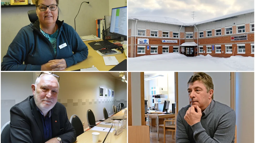 Utredningen presenterades i förra veckan. Mer information är på gång och därför vill Ulrika Bergstedt, Lennart Gustavsson och Mikael Abrahamsson ägna mer tid till att borra in sig i innehållet.