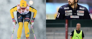 QUIZ: Har du koll på veckans lokala sportsnackisar? 