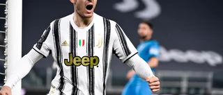 Juventus hänger på i toppen – slog skrällaget