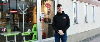 Förändring för Skelleftekaféet – byter lokal: ”Vi vill utvecklas”