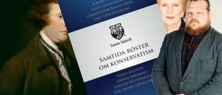 Konservatismen lever och har framtiden för sig