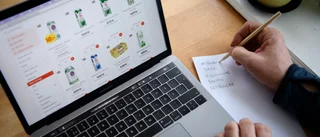 Kundens kostnader väger tungt i hjälpen med matinköp