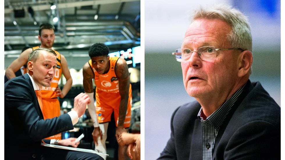 Mikko Riipinen är full av beundran för det som Kelly Grant åstadkom.