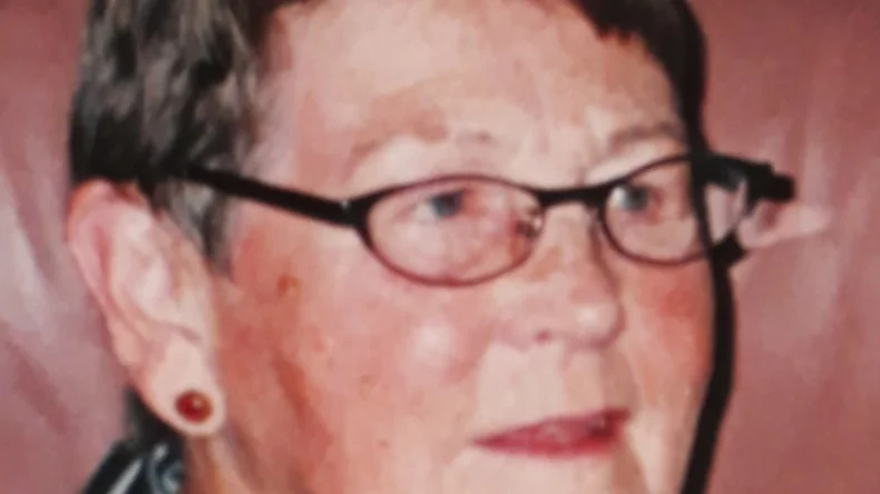 Ingeborg Hedlund Persson