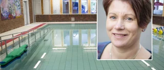 Ishallar och badhuset fortsatt stängda för allmänheten