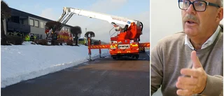 Hemtjänstens tuffa val vid bränder: "Ett dilemma"