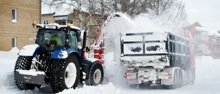 Snöstormarna: I dag försvinner den sista snön - insatsen gjorde stort hål i kommunens budget