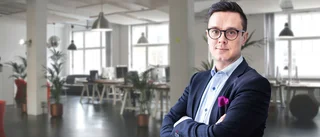 Haparandaföretag expanderar och öppnar kontor i Vasa