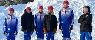 Fin säsongspremiär för Skellefteå SK: ”Nervöst på flera håll”