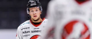 Succébacken drömmer om en ny chans – i Luleå Hockey