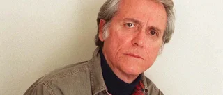 DeLillo: "Jag föreställde mig tomma gator"