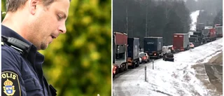 Motalapolis skrev känslosamt inlägg om bussolycka