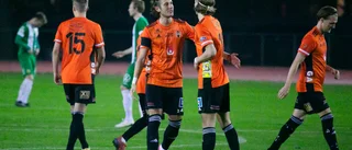 Tidig premiär väntar för FC Gute