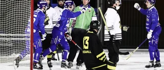 Corona-smittan stoppar bandymatchen i Motala