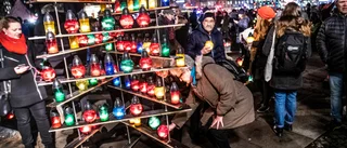"Varningssignalerna fanns då – och de finns nu"